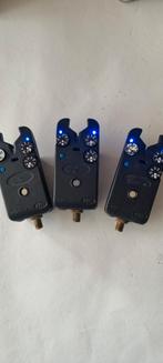 3x delkim Ev plus (blauw), Ophalen of Verzenden, Gebruikt, Overige typen