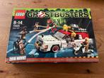 Lego 75828 nieuw in doos, Ghostbusters Ecto 1&2, Kinderen en Baby's, Speelgoed | Duplo en Lego, Lego, Lego, Nieuw, Ophalen of Verzenden