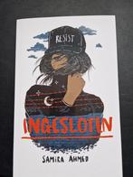 Ingesloten - Samira Ahmed, Ophalen of Verzenden, Zo goed als nieuw, Samira Ahmed