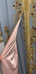 Marokkaanse takshita met riem erbij, Ophalen, Zo goed als nieuw, Overige typen