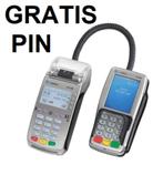 GRATIS Pin CCV Verifone VX520+A80 bij aankoop Kassasysteem, Computers en Software, Ophalen, Nieuw, Windows