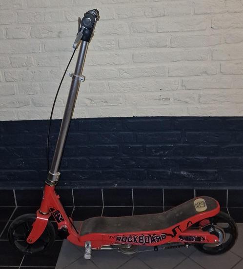 Rockboard - In goede staat, Fietsen en Brommers, Steps, Gebruikt, Ophalen