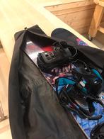 Snowboard, Sport en Fitness, Ophalen of Verzenden, Zo goed als nieuw, X, X