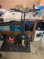 zip sp/98 mono voorvork recht, Ophalen of Verzenden