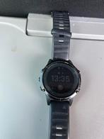 Garmin fenix 5 plus sapphire, Ophalen of Verzenden, Zo goed als nieuw, Zwart, Android