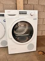 Aktie!! Vanaf € 199,-!! Goedkoopste Wasmachines en Drogers!!, Ophalen, Overige typen, 8 tot 10 kg, Refurbished