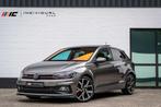 Volkswagen Polo 2.0 TSI GTI Sportuitlaat Carbon Stuur Pano B, 65 €/maand, Stof, Gebruikt, 4 cilinders