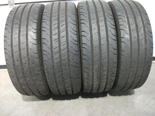 4 x 215/65r16c continental transport/busbanden, Auto-onderdelen, Banden en Velgen, Band(en), Zomerbanden, 16 inch, 215 mm, Bestelwagen
