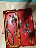 Rotherberger snijbrander, Doe-het-zelf en Verbouw, Ophalen, Gebruikt, 250 ampère of meer, Overige typen