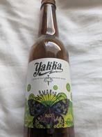 Yakka Bier Flesje (leeg), Verzamelen, Biermerken, Ophalen of Verzenden, Gebruikt, Flesje(s), Overige merken