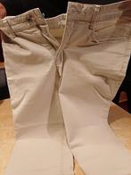 lange broek, Maat 38/40 (M), Beige, MAC, Ophalen of Verzenden