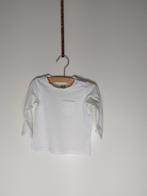 🌞 H&M longsleeve maat 68 z.g.a.n., H&M, Ophalen of Verzenden, Zo goed als nieuw, Jongetje