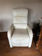 Luie stoel, Huis en Inrichting, Fauteuils, Ophalen, Gebruikt, 75 tot 100 cm, 50 tot 75 cm