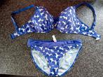Prima Donna bikini paars/wit dots, Paars, Ophalen of Verzenden, Zo goed als nieuw, Bikini