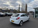 Opel Corsa 1.2 EcoFlex LPG | Design Edition 3-Drs | Airco |, Voorwielaandrijving, Gebruikt, 750 kg, 4 cilinders