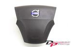 Airbag links (Stuur) van een Volvo V50, Gebruikt, -, -, Ophalen of Verzenden