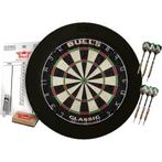 Bull's Cella Starter dartset, Ophalen of Verzenden, Nieuw, Pijlen