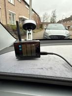 Radar detector - Target Blue-Eye 60, Ophalen of Verzenden, Zo goed als nieuw