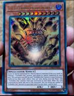 Yu-Gi-Oh! The Legendary Exodia Incarnate LDK2 M/NM !, Hobby en Vrije tijd, Verzamelkaartspellen | Yu-gi-Oh!, Verzenden, Zo goed als nieuw