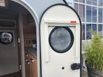 T@B Basic 320 AANBIEDING, Caravans en Kamperen, Caravans, Rondzit, Tot en met 2, Overige, T@b