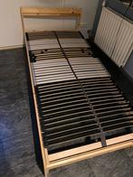 IKEA Lattenbodem 90 x 200 cm, Huis en Inrichting, 90 cm, Eenpersoons, Zo goed als nieuw, Hout