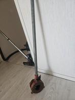 Snijijzer - Pijpensnijder, Ophalen of Verzenden