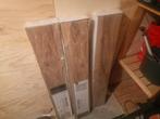 3x pakket laminaat nieuw gratis, Doe-het-zelf en Verbouw, Vloerdelen en Plavuizen, Ophalen, 50 tot 150 cm, Nieuw, 10 tot 30 cm