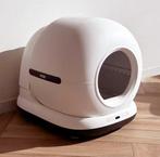 ZEDAR K1200 Automatische kattenbak, Dieren en Toebehoren, Kattenbakken, Ophalen, Zelfreinigend, Nieuw, Gesloten