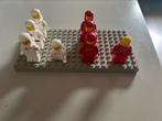 Lego minifiguren astronaut, Kinderen en Baby's, Speelgoed | Duplo en Lego, Gebruikt, Lego, Ophalen, Losse stenen