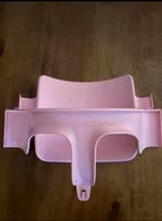Stokke tripp trapp stoelverkleiner roze, Kinderen en Baby's, Kinderstoelen, Ophalen, Zo goed als nieuw, Meegroeistoel, Stoelverkleiner