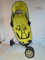 ​Quinny Zapp met maxicosi Adapter, Kinderen en Baby's, Ophalen, Gebruikt, Quinny, Zonnekap