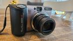 Canon Powershot A650 IS, Ophalen of Verzenden, Gebruikt, Canon, 4 t/m 7 keer