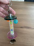 speeltje voor de parkiet, Dieren en Toebehoren, Ophalen of Verzenden, Gebruikt, Kooi-accessoires