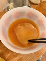 2 kombucha scoby’s incl 100 ml startervloeistof! €2 per stuk, Ophalen