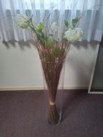 2 MOOIE VAZEN MET INHOUD, Ophalen, Zo goed als nieuw