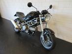 Ducati MONSTER 620 I.E. DARK EDITION! (bj 2002), Motoren, Motoren | Ducati, Bedrijf, Naked bike