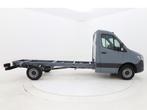 Mercedes-Benz Sprinter 317 Bakwagen D'hollandia laadklep 100, Automaat, Gebruikt, 4 cilinders, Mercedes-Benz