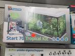 Start 70 tropical kit zwart, Ophalen, Zo goed als nieuw