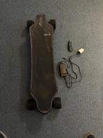Exway X1 Max elektrische scateboard, Sport en Fitness, Skateboarden, Ophalen, Zo goed als nieuw
