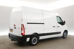 Renault Master T33 2.3 dCi L2H2 | 146PK | Airco | Camera | C, Voorwielaandrijving, Stof, Gebruikt, Euro 6