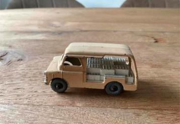 Bedford Milk Delivery Van van Lesney nr.29 beschikbaar voor biedingen