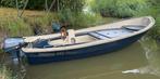 Timeless 460 Classic sloep, Watersport en Boten, Ophalen, Gebruikt, Tot 10 pk, 3 tot 6 meter