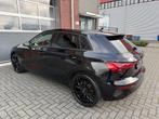 Audi A3 SPORTBACK 35 TFSI AUT LED ACC Leder Carplay Camera, Auto's, Audi, 4 cilinders, 150 pk, Zwart, Leder