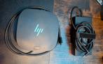 HP USB-C Dock G5 (5TW10AA) - Zo goed als nieuw, Computers en Software, Dockingstations, Ophalen, Zo goed als nieuw, Laptop