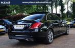 Mercedes-Benz C-klasse 350 e Edition Aut. | Panorama | Lucht, Auto's, Mercedes-Benz, Automaat, Achterwielaandrijving, Gebruikt