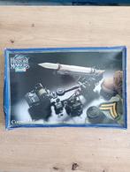 Revell 8649 Corporal missile 1:40, Revell, Ophalen of Verzenden, Zo goed als nieuw, Groter dan 1:32