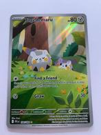 Pokemon Kaart Togedemaru, Hobby en Vrije tijd, Verzamelkaartspellen | Pokémon, Ophalen, Nieuw, Losse kaart, Foil