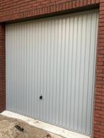 Garagedeur / Kanteldeur - Hormann - 2375x2375 mm (NIEUW), Ophalen, 225 cm of meer, Overige typen, Nieuw