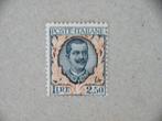BL   Italie 243, Postzegels en Munten, Postzegels | Europa | Italië, Verzenden, Postfris