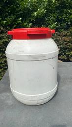 Waterkluis , voerton , CurTec 26 liter, Dieren en Toebehoren, Dierenvoeding, Ophalen of Verzenden
